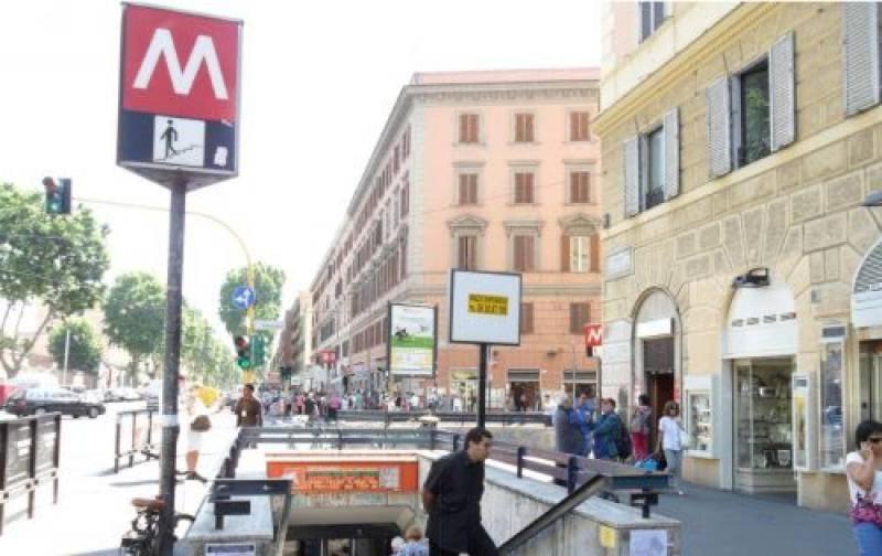 Residenza Crescenzio — Foto 1